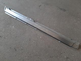 Поріг правий ВАЗ  2109,21099,2115 